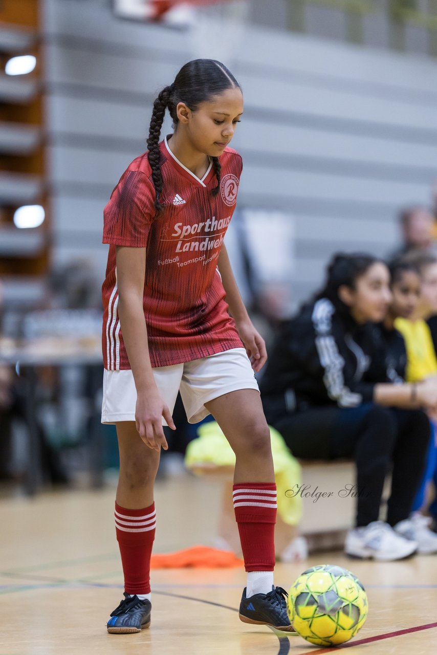 Bild 97 - wCJ Futsalmeisterschaft